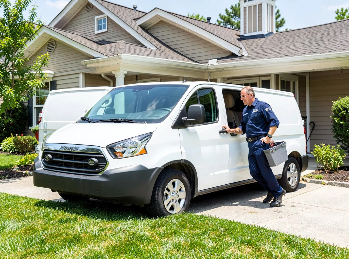 Emergency Plumber company in Conyers, GA