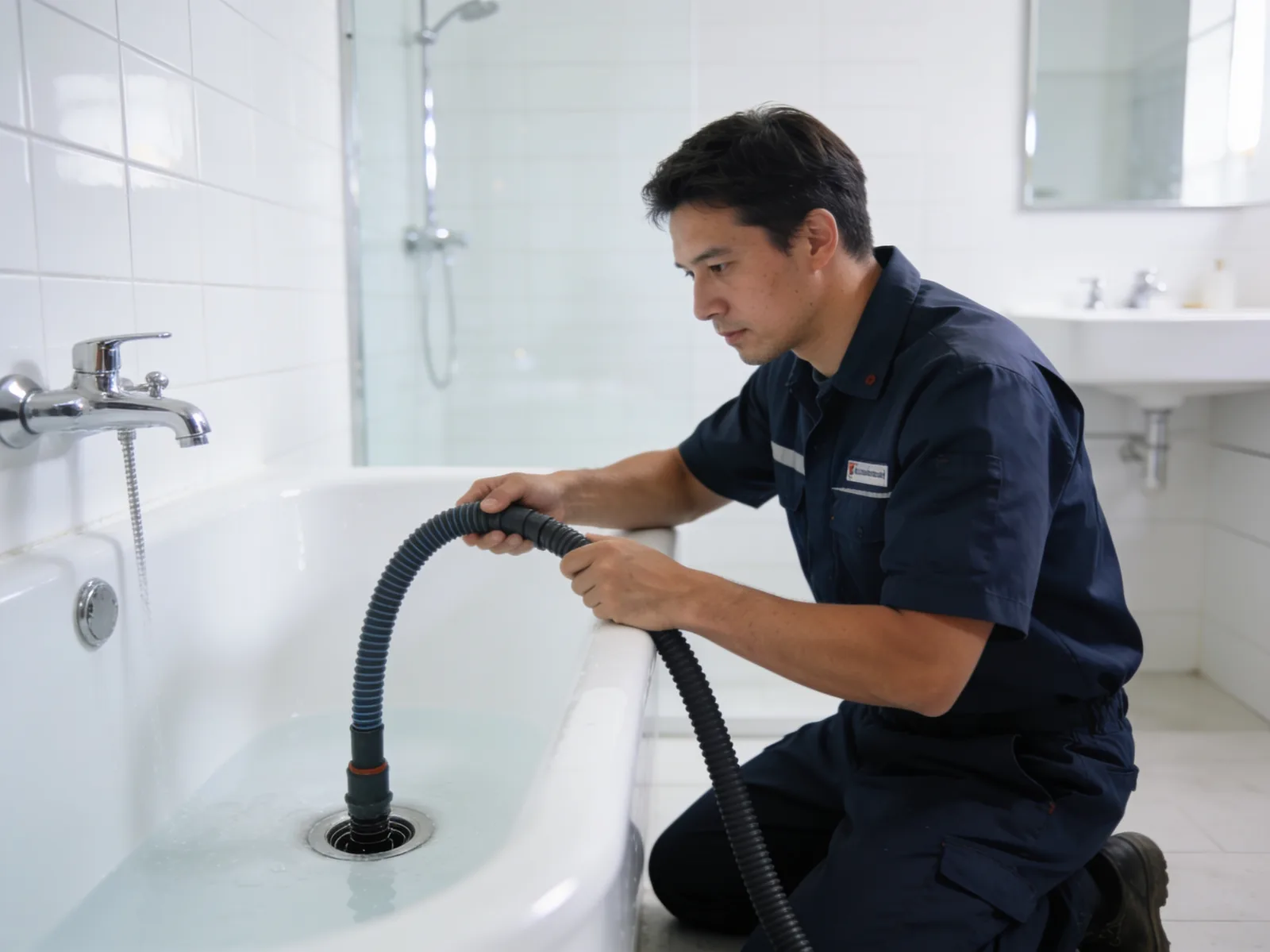 Emergency Plumber Conyers, GA FAQs